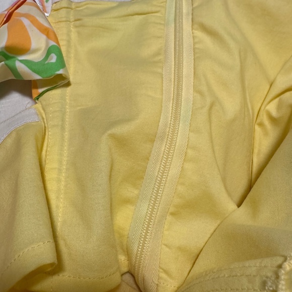 Lilly Pulitzer Size 8 Strapless Dress - Picture 5 of 7